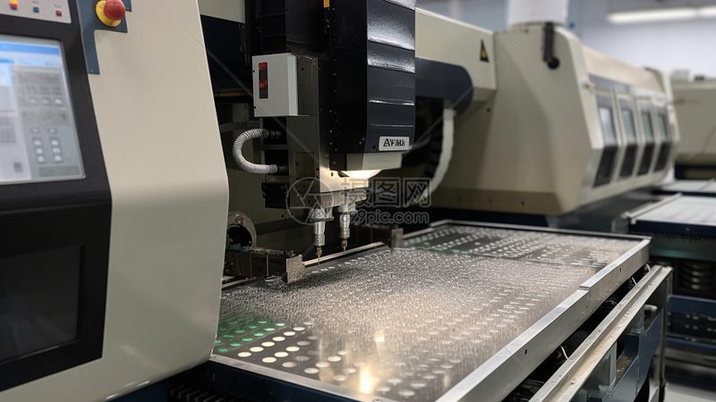 汽车连接器级进模：揭秘其与普通模具的差异化优势