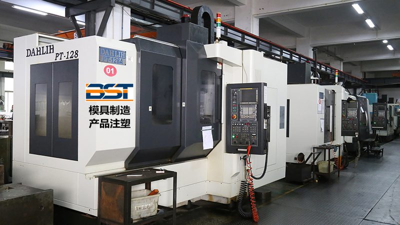 大型模具制造厂加工费用定制报价，如何精准把握？**