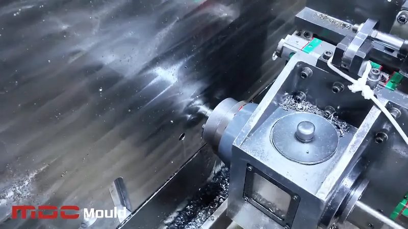 医疗器械模具精度要求的深度解析**