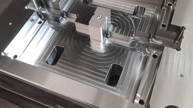 厚片吸塑模具：揭秘其选型与制造关键