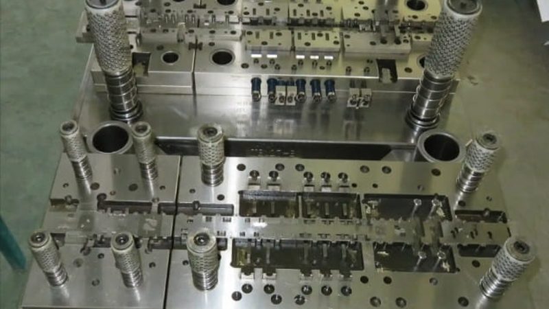 上海模具设计代理公司排名背后的考量因素**