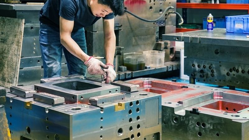 食品级硅胶模具报价单背后藏着哪些门道