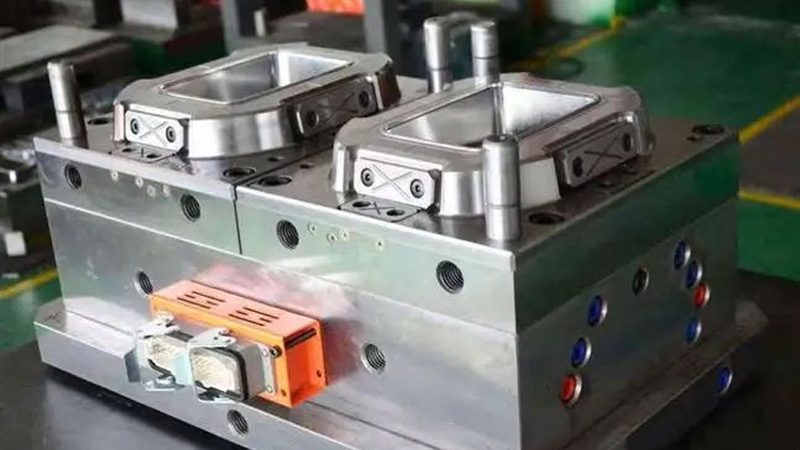 家电模具维修与翻新：价格背后的考量因素