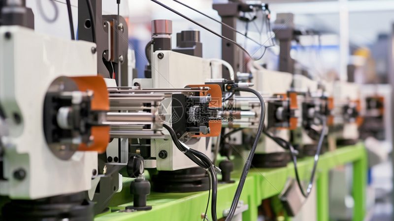 成都注塑模具加工价格影响因素全解析