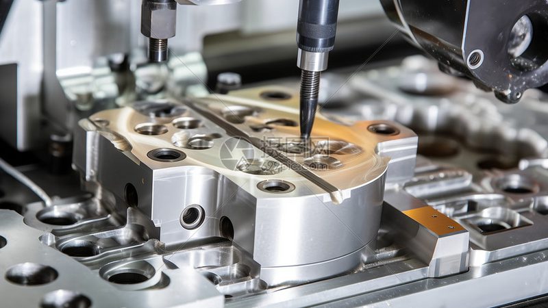 精密注塑模具报价单模板：揭秘模具报价背后的关键要素