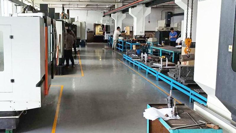 吸塑模具价格如何确定：关键因素与计算方法