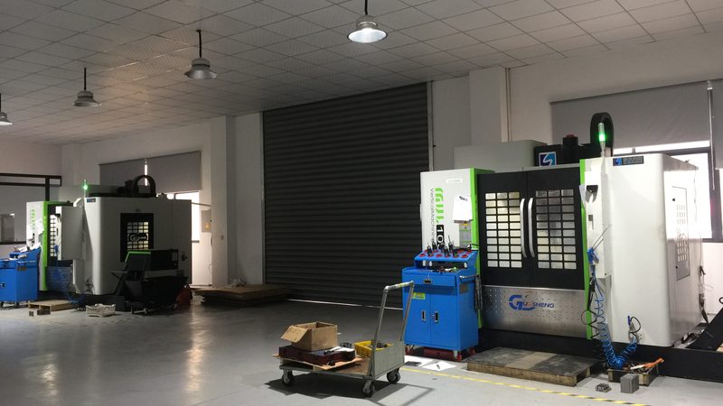 家电注塑模具直销