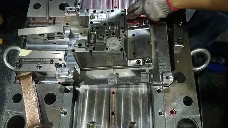 压铸模具设计报价明细表：揭秘设计要点与成本构成