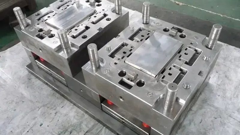 汽车冲压模具材质选择：关键因素与误区解析