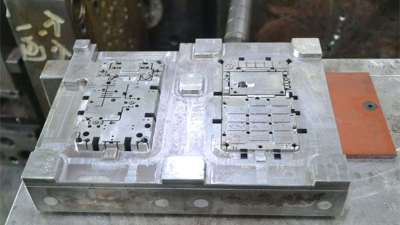 硅胶模具批发，为什么深圳东莞成了默认选项