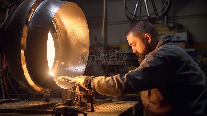 双色模具材质选择指南：揭秘材质选型的关键因素