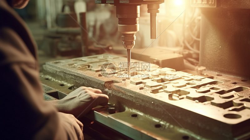模具材质选择：揭秘模具加工定制的“秘密武器”**
