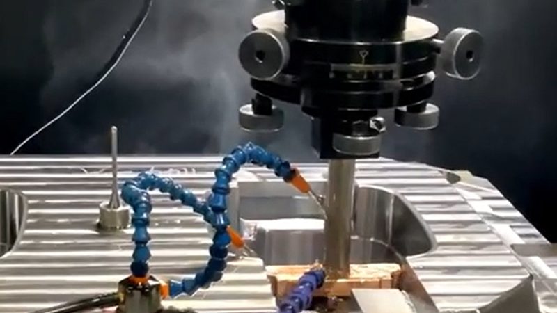 复杂模具设计报价单：解析其背后的关键要素